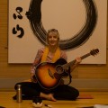 HEALING SOUND BATH & SONG CIRCLE with belle Greenwood