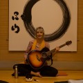 SOUND BATH & SONG CIRCLES with Belle Greenwood