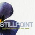 STILLPOINT by Nyafu Nyafu