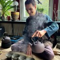 Cha Dao “The Way of Tea” Tea Ceremony with Sofian