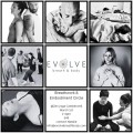 Evolve Breath & Body 2025 Breathwork and Embodiment Workshops with Natalie Keany